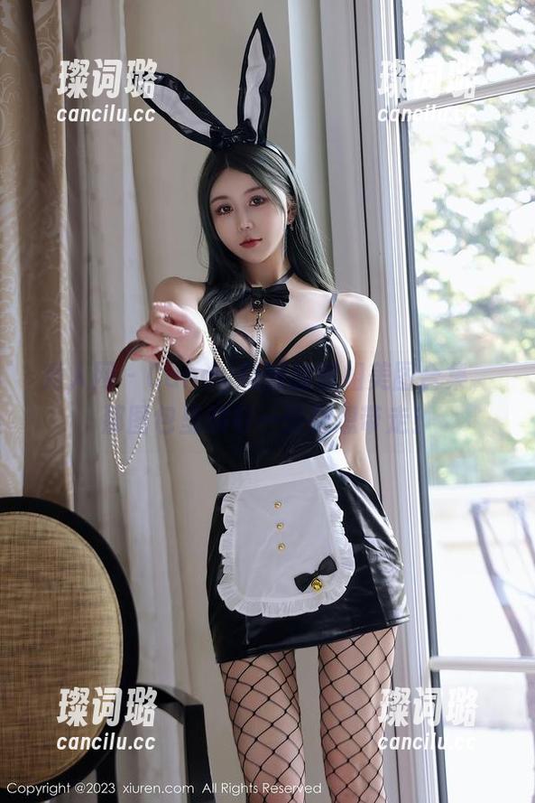 秀人网-Candy糖糖 秀人网 - Candy糖糖的姐姐美图合集,那图包里的每一张都想带走!