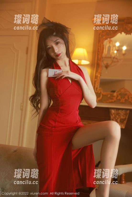 秀人网-Lovely璐璐 秀人网 - 没有看过Lovely璐璐的JK在线合集,你就不能说你见识过!