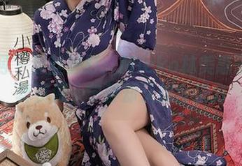 秀人网 – 黑丝魅影：Mieko林美惠子的写真资源，宁静却又饱含张力