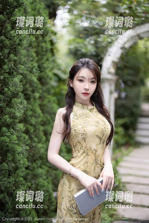 秀人网-nancy小姿 秀人网 - 旗袍新姿势,nancy小姿的作品集里你一定能找到新灵感,没事聊聊天。