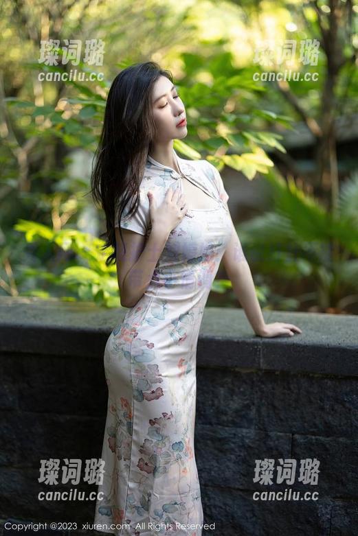 秀人网-刘婷婷 秀人网 - 定制护士刘婷婷:谁说打针不能带点小情调?
