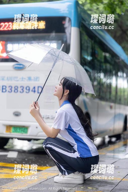 秀人网-司妃SL 秀人网 - 随便聊聊司妃SL的裤里丝,认真点,看图哦!