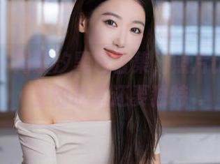 秀人网 – 周慕汐黑色合集，照片比我脑海里的故事还要独特