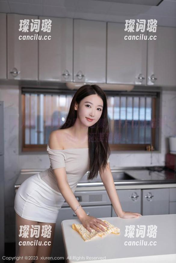 秀人网-周慕汐 秀人网 - 周慕汐黑色合集,照片比我脑海里的故事还要独特
