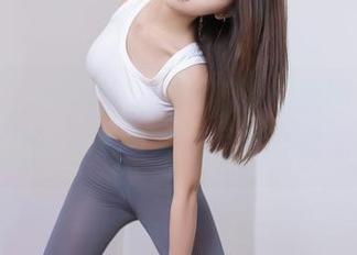 秀人网 – 周慕汐baby的最新美图，这些蕾丝……我只能说，很会挑啊！