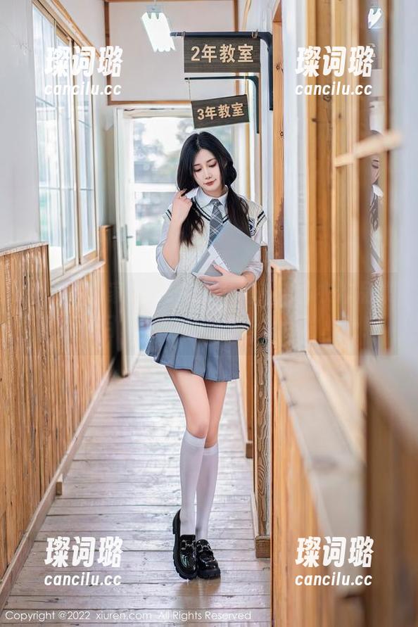 秀人网 - 家有奈汐酱nice，连体衣作品集赫然在目，下载时请准备好你的心脏！