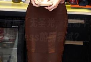 秀人网 – 摆脱了无圣光，这奶牛算不算安妮Tess的新尝试？