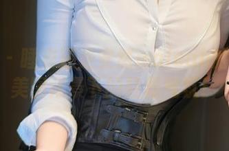 秀人网 – 睡衣还是安然maleah的招牌？美图背景下的轻松气氛！