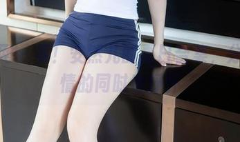 秀人网 – 看！安然儿的夏日合集，分享心情的同时也抒怀