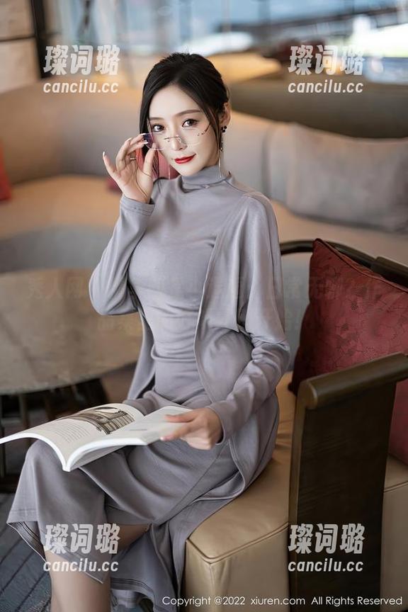 秀人网-是小逗逗 秀人网 - 精华版是小逗逗:日常无聊?作品集里的好戏才刚开始!