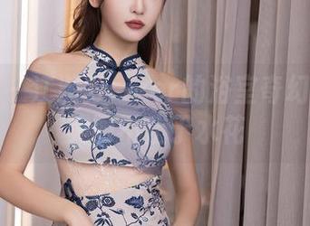 秀人网 – 江淑影river的浴室奇幻之旅：美图不止于水花