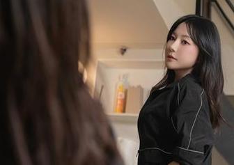 秀人网 – 糯美子MINIbabe最新美图精选，剧情得猜猜下一步？