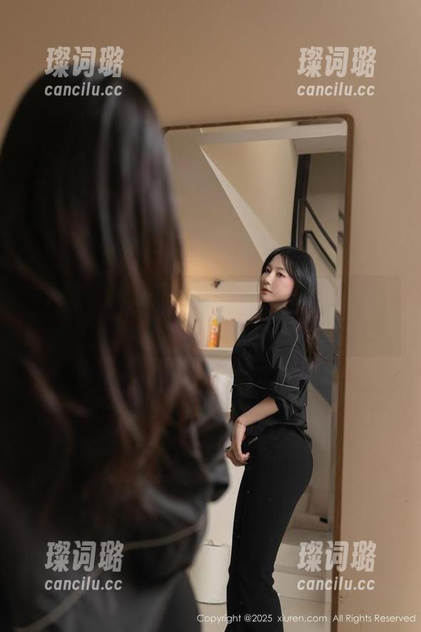 秀人网-糯美子MINIbabe 秀人网 - 糯美子MINIbabe最新美图精选,剧情得猜猜下一步?