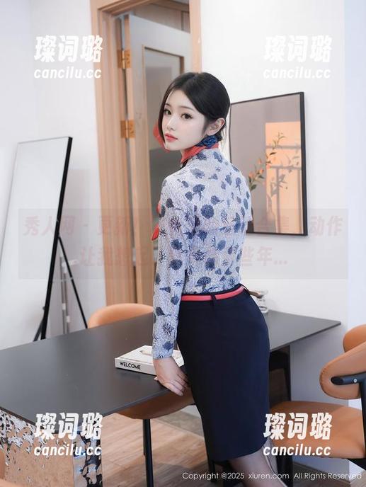 秀人网-陈怡曼 秀人网 - 更新!陈怡曼的运动合集,动作让我想起了健身房那些年...