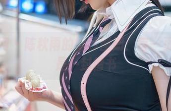 秀人网 – 陈秋雨的婚纱图册：每一页都像是一封情书
