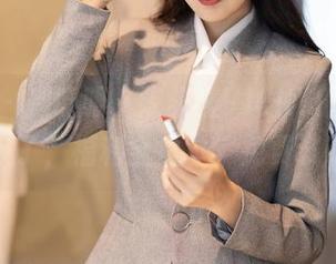 秀人网 – 别眨眼，陈雅漫VICKY的纯白美图来了，福利全食堂，免费试吃！