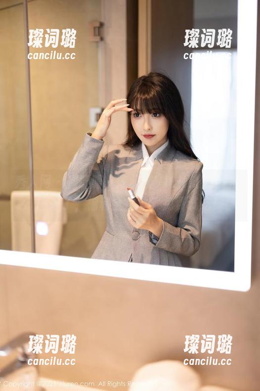 秀人网-陈雅漫VICKY 秀人网 - 别眨眼,陈雅漫VICKY的纯白美图来了,福利全食堂,免费试吃!