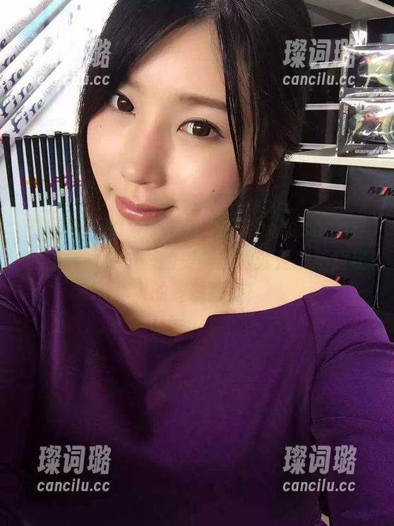 微密圈 - 如果说木讷是这Photoshop界的土味，童小芯的美腿照片就是一场超现实的逻辑崩溃！