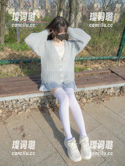 紧急企划-奶糖 紧急企划 - 奶糖全集:内部的写真,让我想到了几种口味