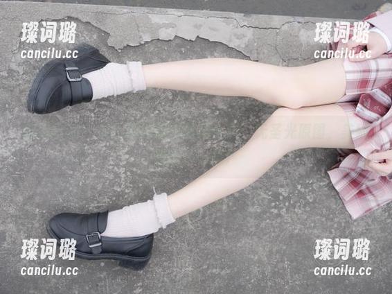紧急企划-小恩 紧急企划 - 当小恩和厚白丝结合时:无圣光原图,美得跟段子一样!