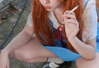 超级高清图专场：绞肉姬带您畅游葛城美里，连像素都不想打折扣！