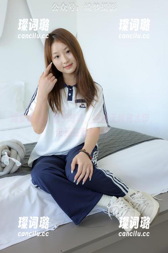 绮梦摄影-团子 绮梦摄影 - 团子写真,完美无修和水印,谁还在意别的?