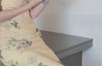 绮梦摄影 – 打开安吉拉的美脚图包，谁说脚只有“踏青”这一种用法！