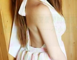 美媛馆 – 我在Ellie艾栗栗的校园写真里找到了我的梦想职场……不小心成了模特！