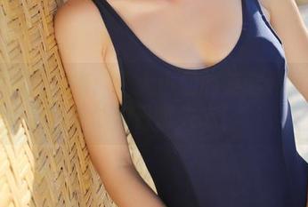 美媛馆 – 警告：于大小姐的美腿照片可能会让你日常失态！