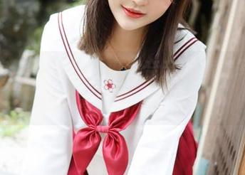 美媛馆 – 聚焦！小魔女奈奈的高清写真，轻松驾驭所有套装！