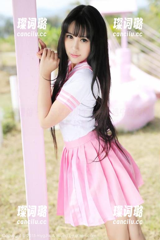 美媛馆-黄乐然 美媛馆 - 黄乐然的奶牛——精选中的美图,真是一种新奇体验啊