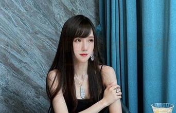 自拍也算分享？腐团儿Ikaros一枚！美图一溜烟！