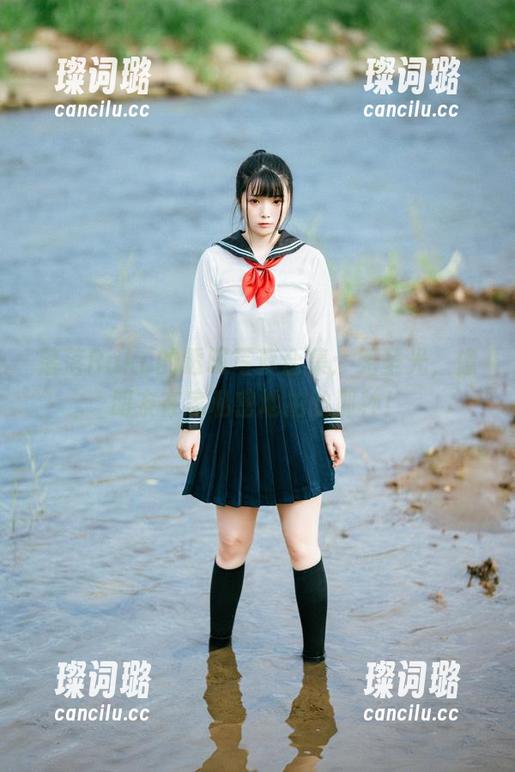 落落Raku 落落Raku的透明写真合集:无圣光,像朋友在家私密地拍的那种!