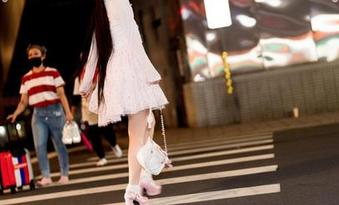 落落Raku私房写真——女友S级存在，别说我没提醒你！