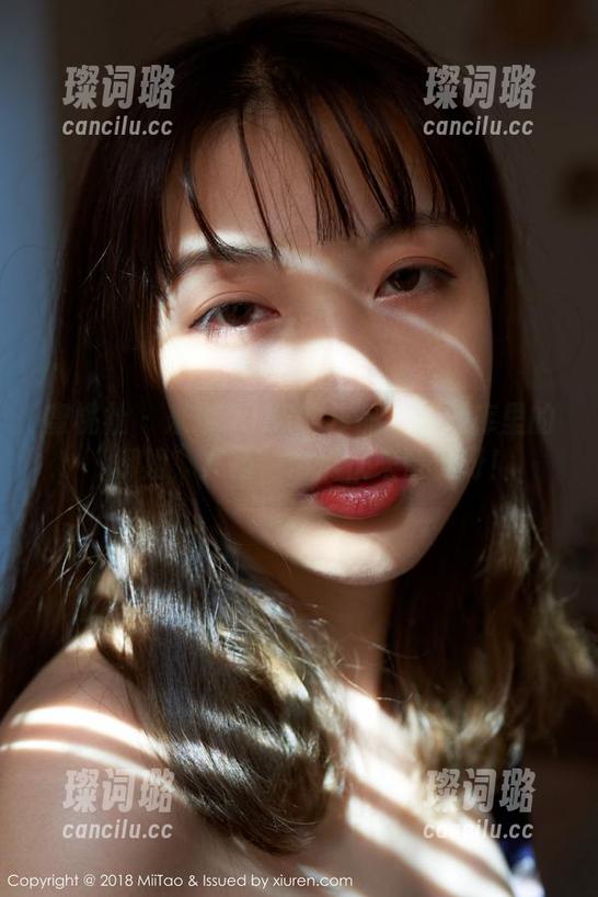 蜜桃社-米琪MIKI 蜜桃社 - 米琪MIKI的作品:资源库里的“御姐”文档,你们快来备份呀!