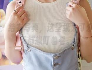 蜜桃社 – 结衣写真，这壁纸太可爱，我每天都想盯着看。