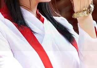 蜜桃社 – 蜜蕊Mary的写真：御姐的霸气，让人忍不住咽口水