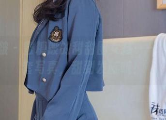 袜啵啵 – 蜜糖般的甜甜圈女孩——姐妹全套写真，甜到发腻哦！