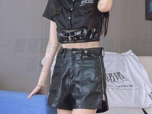 袜啵啵 – 甜甜圈与两双鞋的诗篇全集——原图显露细腻之美