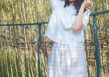 学姐西瓜少女的特别任务：分享这一波超可爱的套图，保证你会想多看几眼！