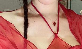 微密圈 – 想必轩子巨二兔的图包里满是圣诞，耳边却是撩人的ASMR