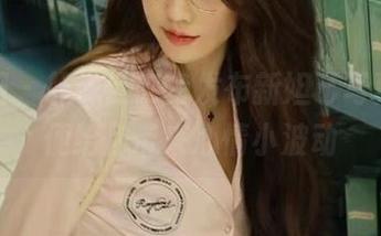 微密圈 – 轩子巨二兔发布新妲己写真，顺便给你带来心情小波动