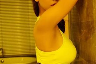 轰趴猫 – Ellie艾栗栗的旅拍写真，人生就是一场离家远游！
