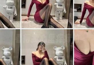 微密圈 – 不知怎的，金希儿的这张学姐照看得我心里痒痒的