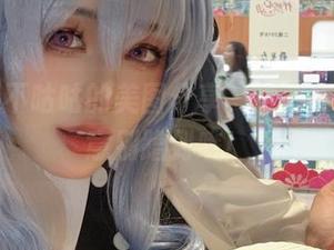 阿九从不咕咕的美图分享，甜心发糖，注意别蹭到哦！