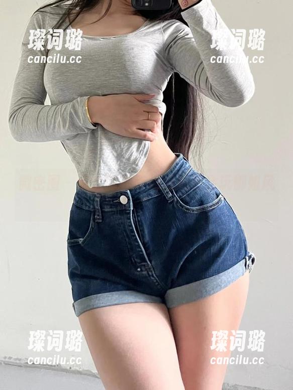 陈佩奇 微密圈 - 谁比陈佩奇的私拍更会玩御姐风?