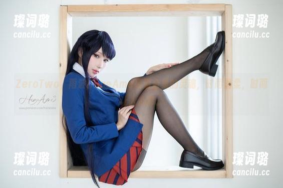 雨波HaneAme ZeroTwo,雨波HaneAme高清合集的灵魂,时而温柔,时而让人心痒。