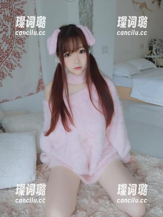 雪晴Astra 神仙博主雪晴Astra带来免费美图,甘雨的内衣造型只想说……好,想要签名!