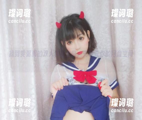 雯粥粥 找到雯粥粥的双人作品之前,先检查你的网盘空间够不够!