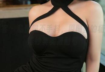 青豆客 – 私房照不手抖，原图里的杨漫妮婚纱其实很耐看